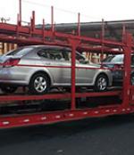 紹興商品車托運